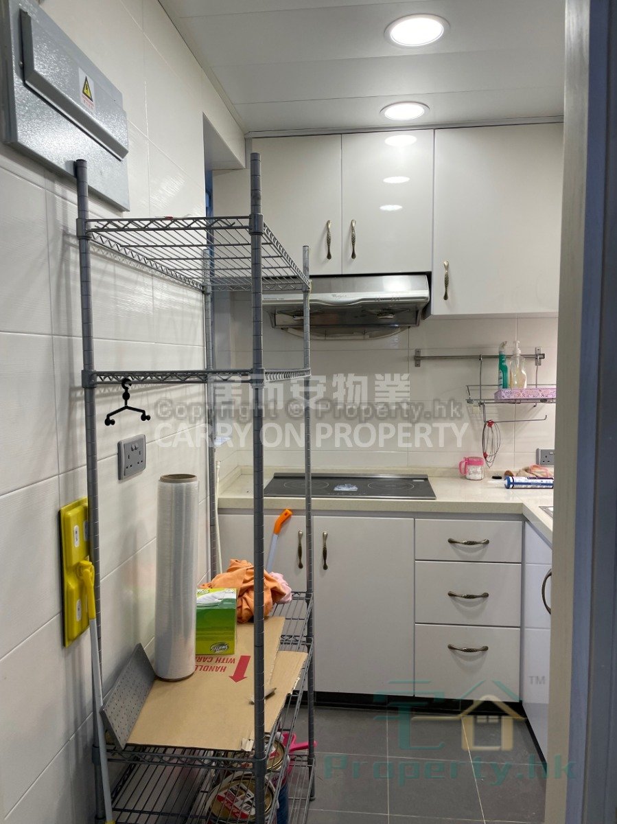 海濱花園 第04座 海銀閣