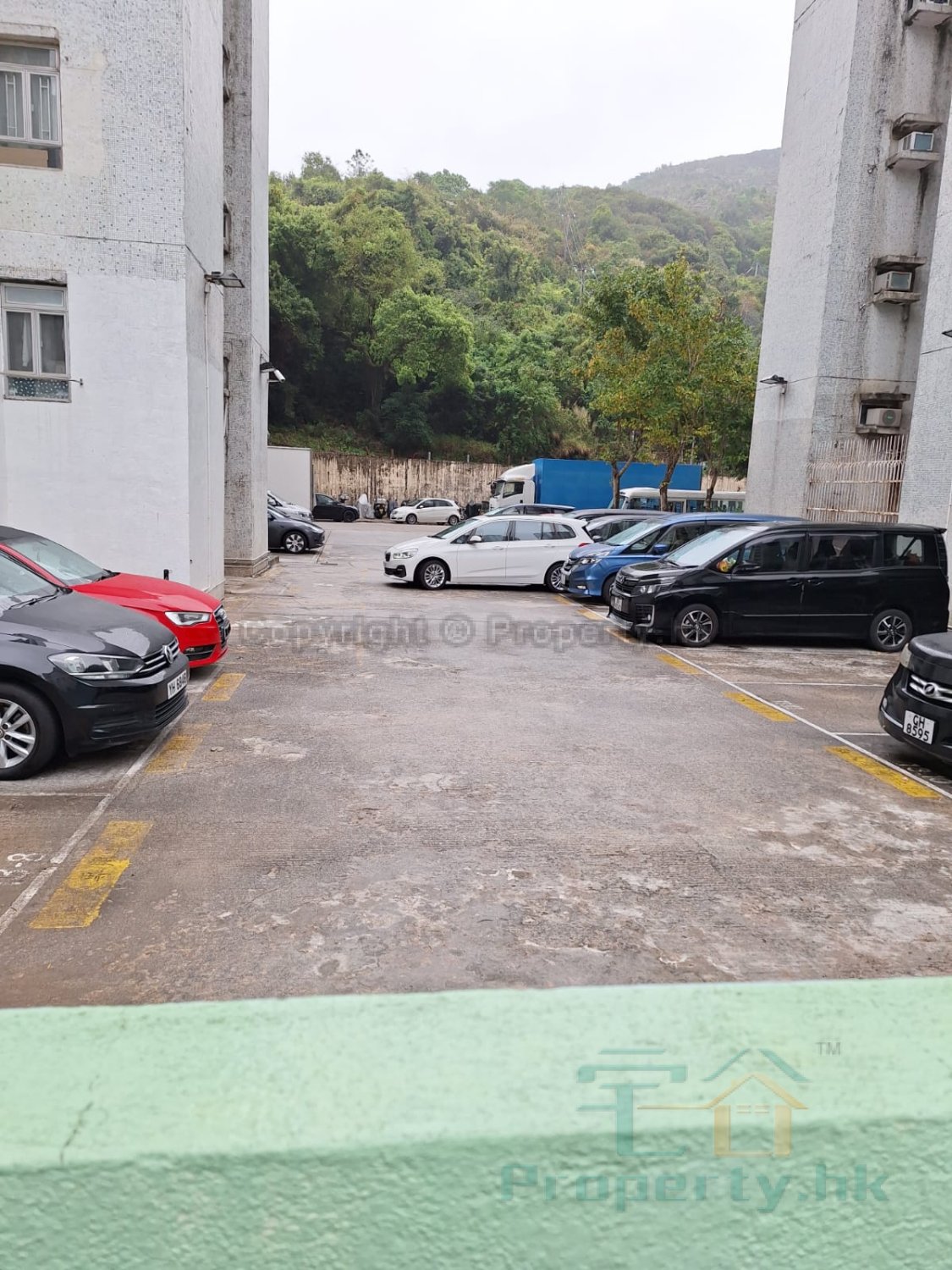 CHEVALIER GDN COM COMPLEX Ma On Shan H C518496 For Buy