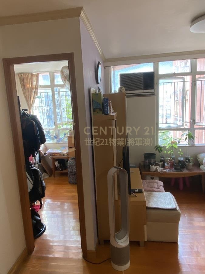 廣明苑 廣賢閣 C座 (綠表)