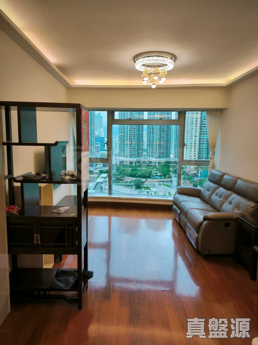 HARBOURSIDE TWR 03 Tsim Sha Tsui L 1700442 For Buy
