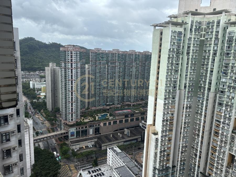 旭輝台 第01座