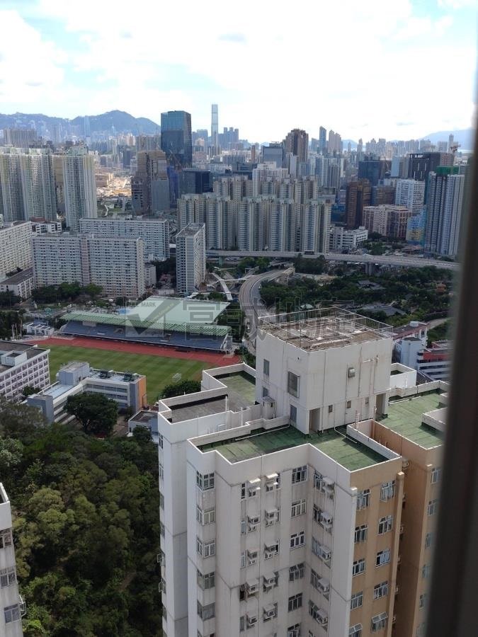 KING SHAN COURT BLK E KING YIU HSE (HOS) Ngau Chi Wan H G087806 For Buy