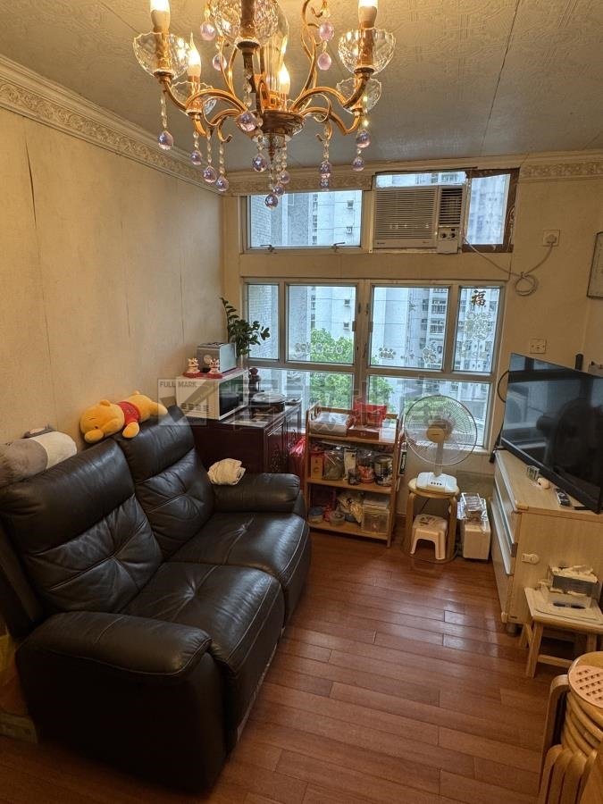 TSZ OI COURT  Wong Tai Sin M T125362 For Buy