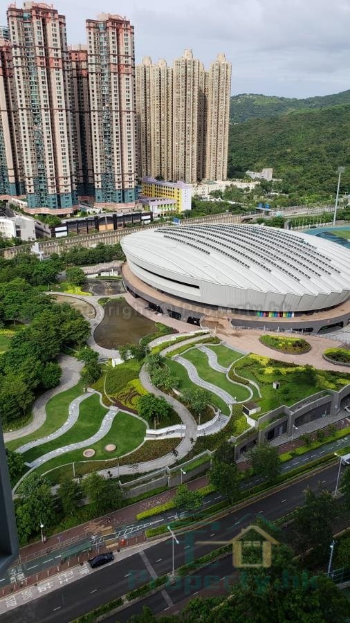 廣明苑 廣寧閣 F座 (綠表)