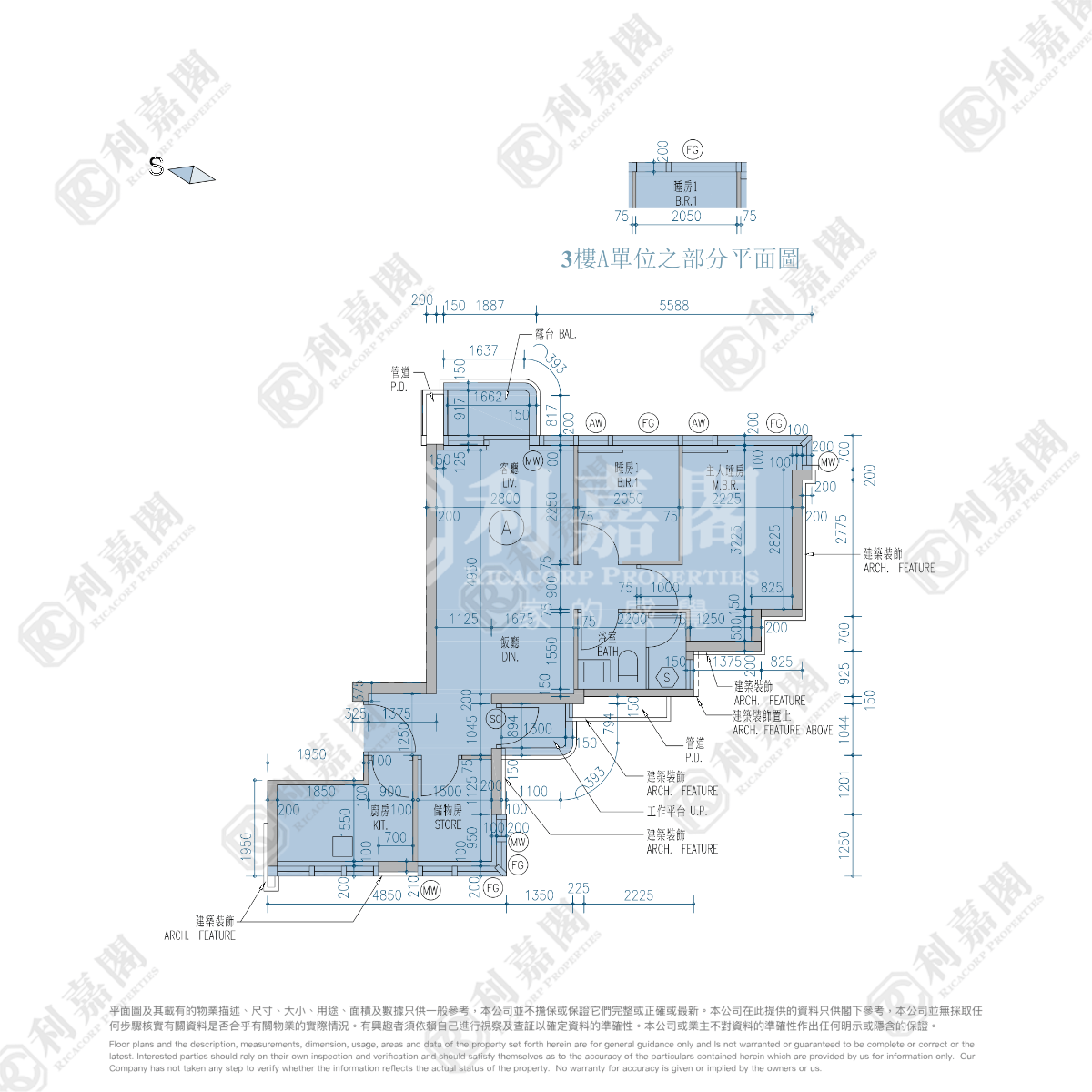 GRAND VICTORIA I Cheung Sha Wan H 1658324 For Buy