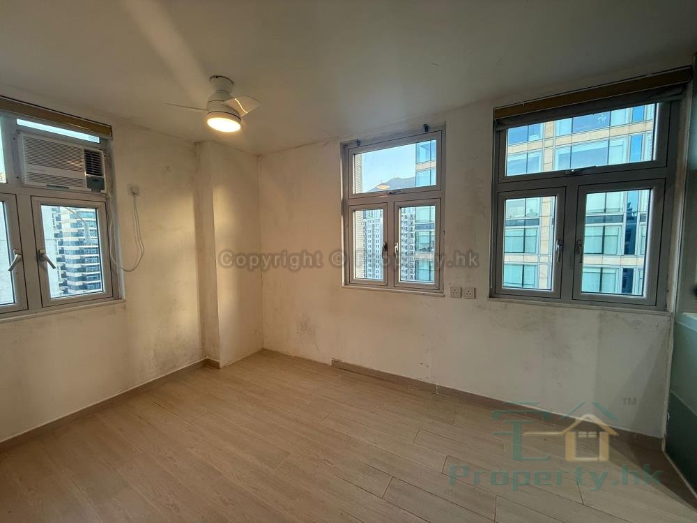 TAIKOO SHING, YUAN KUNG MANSION Quarry Bay C497235 For Buy
