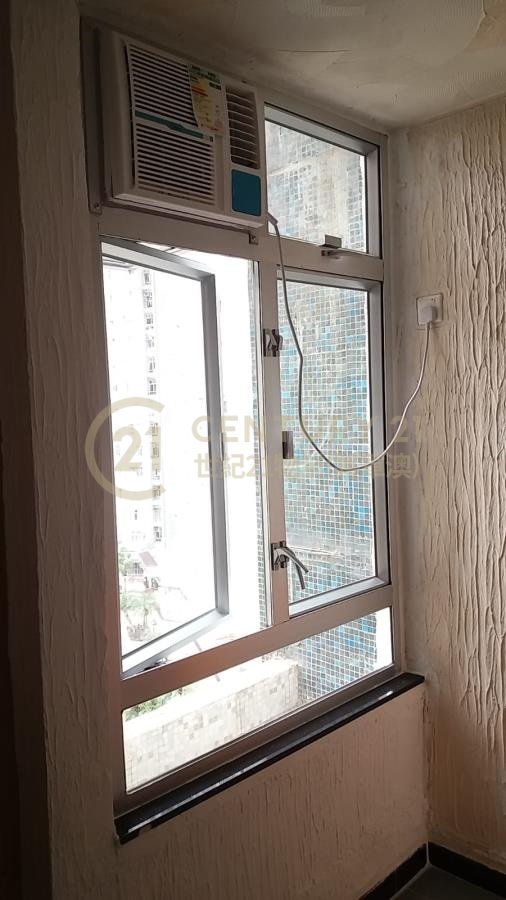 翠林村 第04座 欣林樓 (綠表)