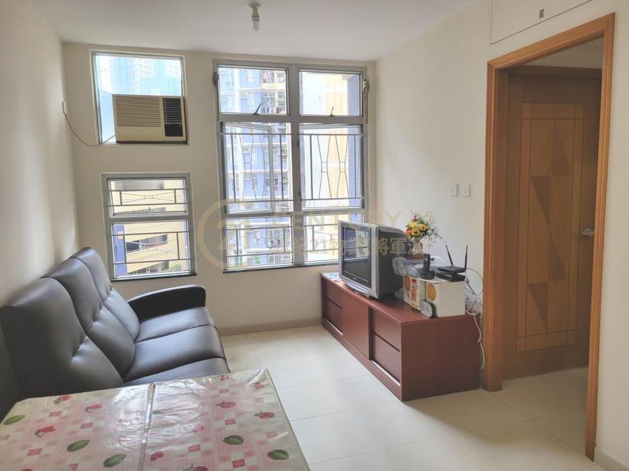 彩明苑 A座 彩楊閣 (綠表) 彩明苑 A座 彩楊閣 (綠表)