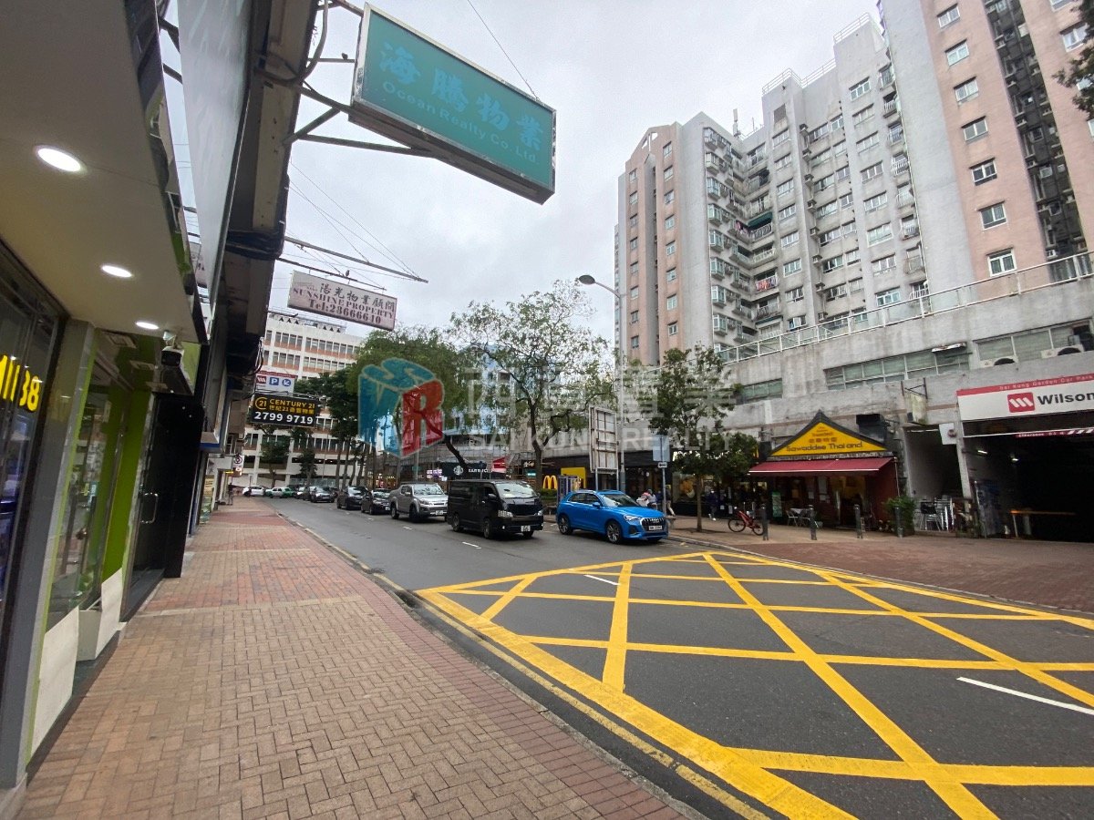 SAI KUNG GDN BLK 02 Sai Kung L 002805 For Buy