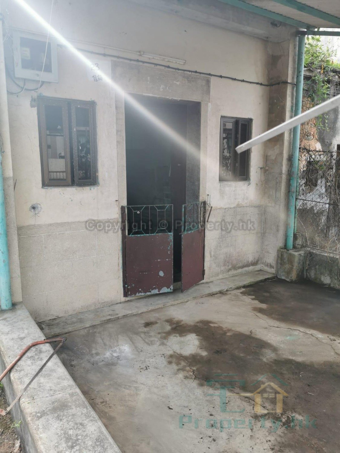 23 MA TSEUK LENG Fan Ling 1789808 For Buy