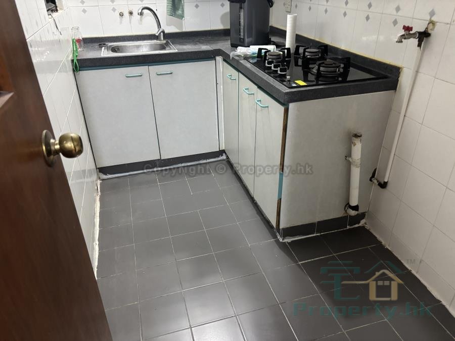 富麗花園 第01座