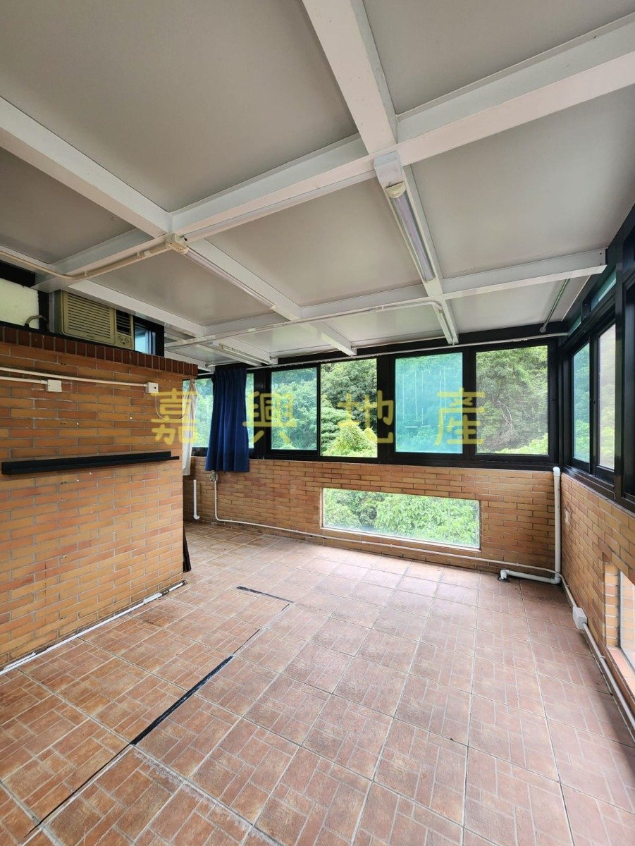 黃漁灘村 95080030