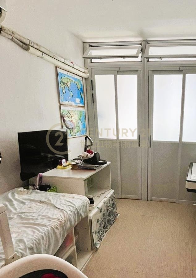 寶林村 第03座 寶寧樓 (綠表)