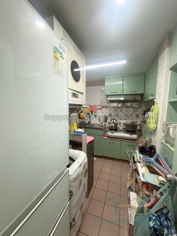 唐明苑 A座 ( 綠表) 唐明苑 A座 ( 綠表)