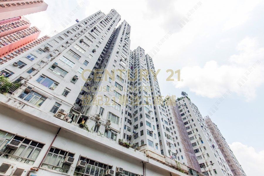 LAICHIKOK BAY GDN Lai Chi Kok K220638 For Buy