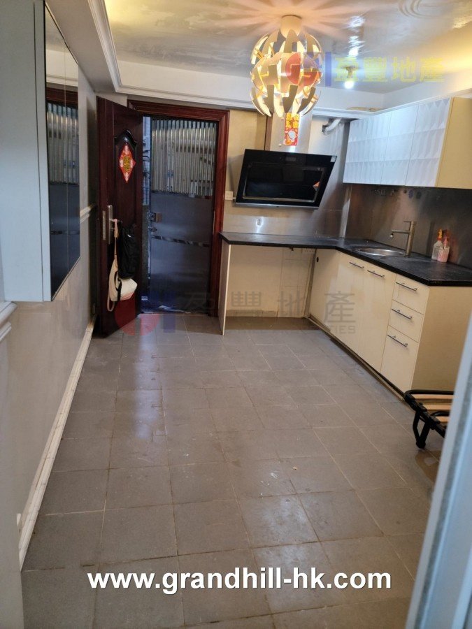 HO CHUNG Sai Kung L 019918 For Buy