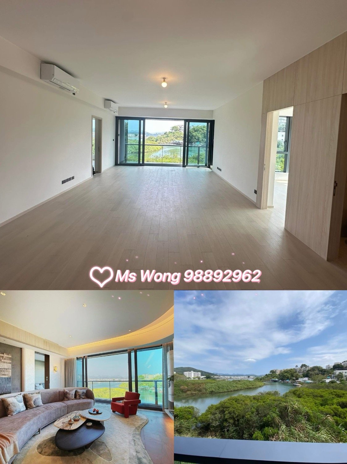 WHITESAND COVE TWR 02 Sai Kung 1749870 For Buy