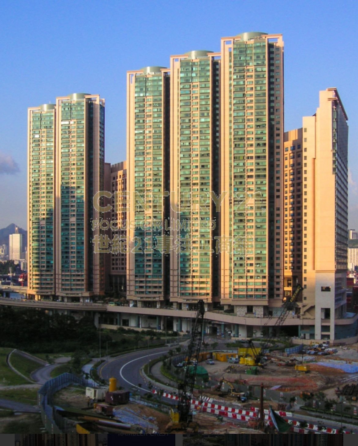 RAMBLER CREST Tsing Yi K218286 For Buy