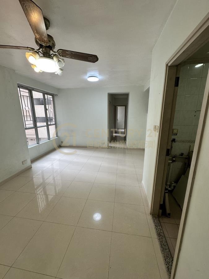 寶盈花園 第02座 (綠表)