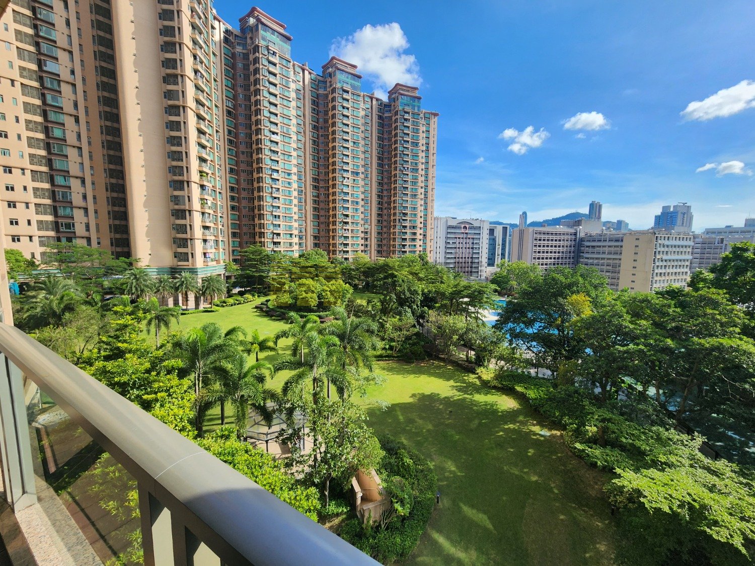PARC PALAIS BLK 08 Yau Ma Tei M 1741742 For Buy