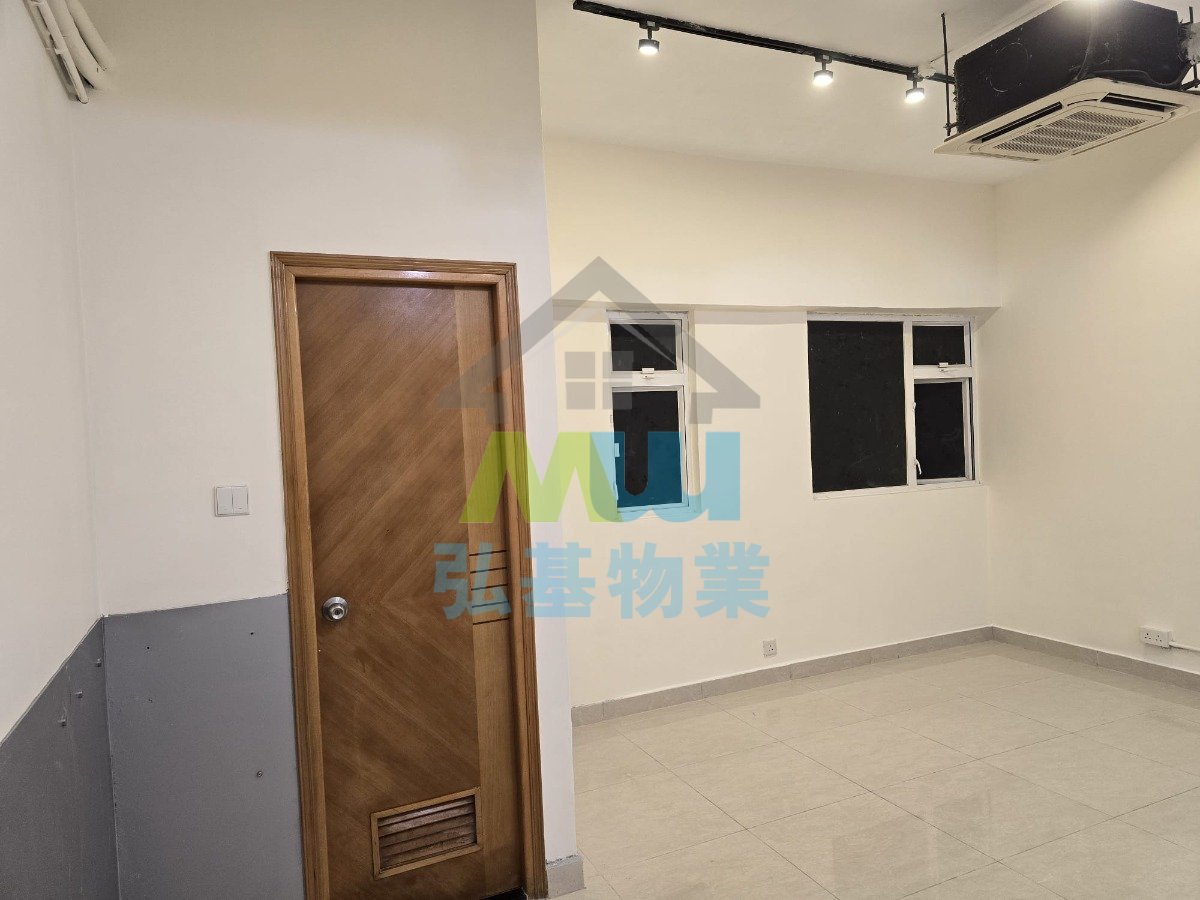 昌泰工業大廈