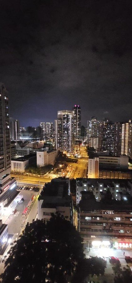 SHUNG LING BLDG San Po Kong H N125676 For Buy