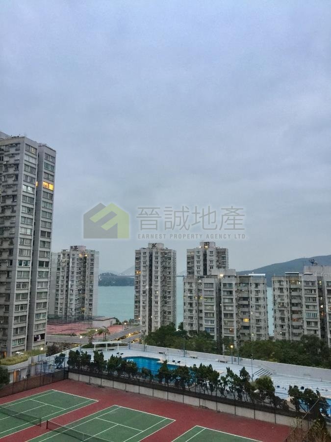 HONGKONG GDN BLK 10 FONTANA HTS Tsuen Wan C015483 For Buy