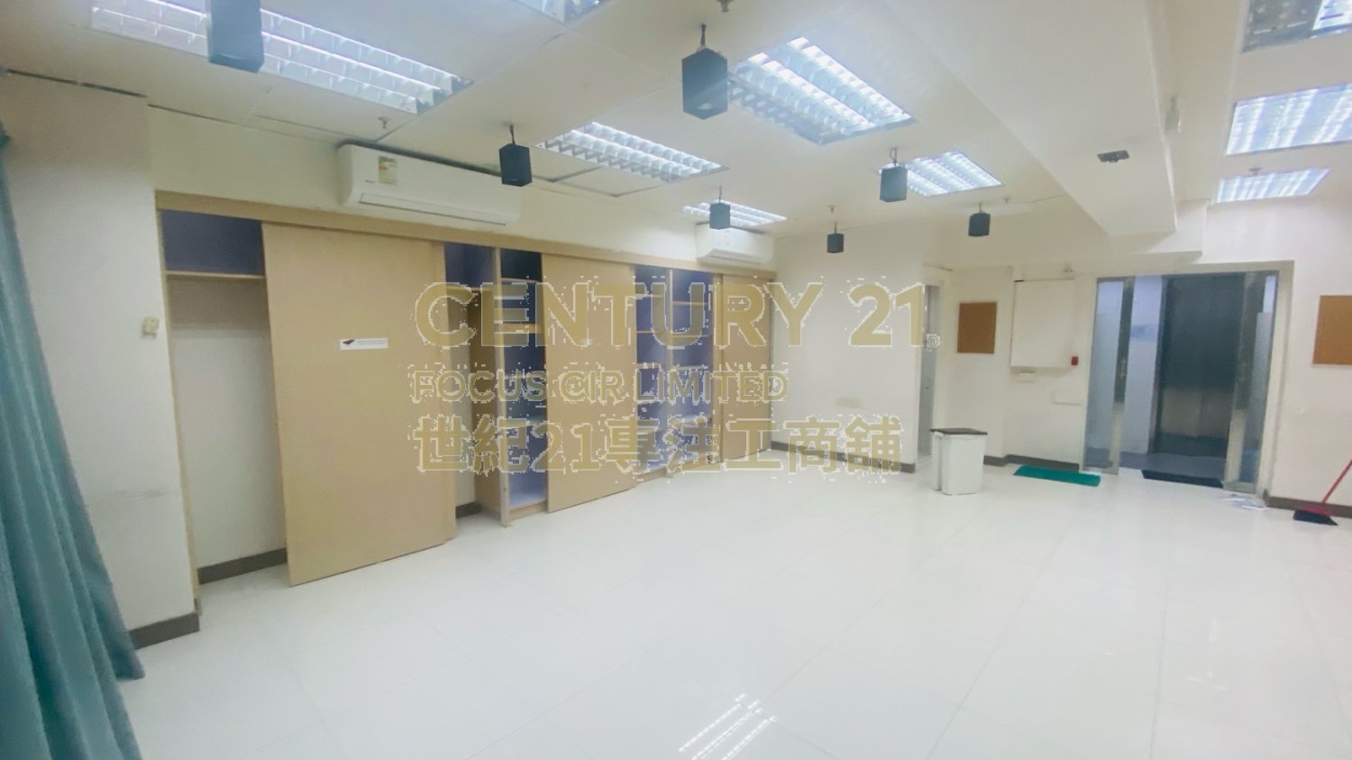 CONCORD COM BLDG North Point H K221954 For Buy