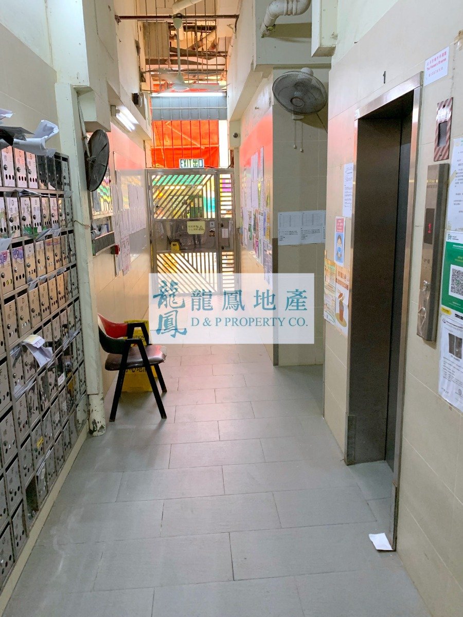 CHEONG WANG PLAZA BLK B CHEONG WANG MAN Mong Kok 1780470 For Buy