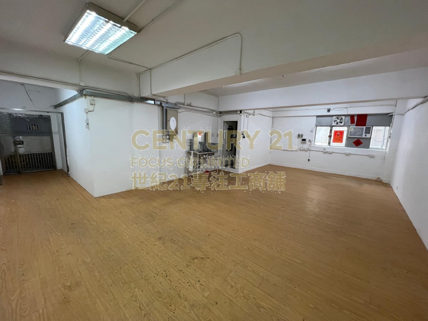 FUNG YU IND BLDG To Kwa Wan L C103918 For Buy