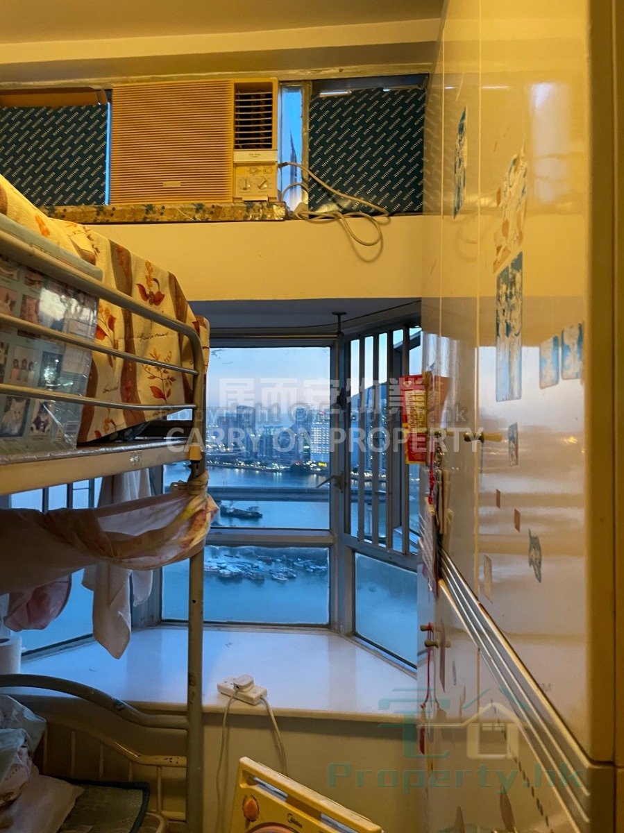 海濱花園 第12座 海豐閣