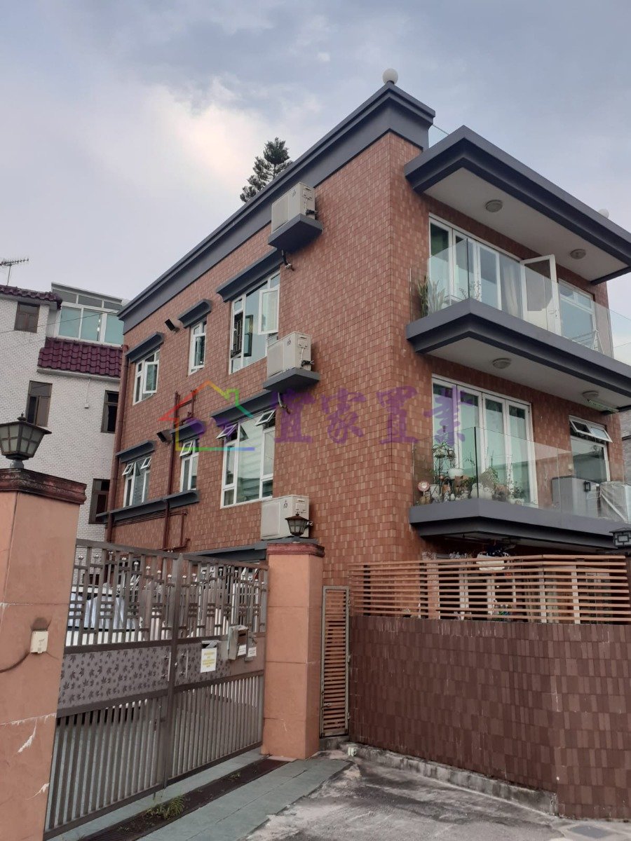 SHUI TSIU SAN TSUEN Yuen Long M 005555 For Buy