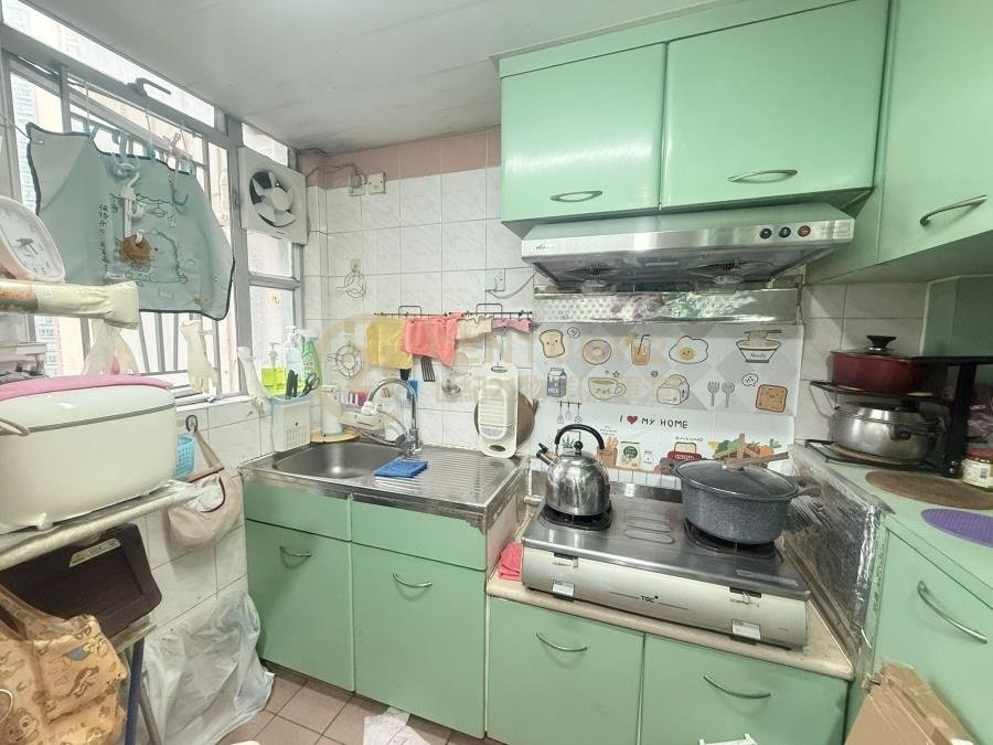 唐明苑 唐輝閣 A座 ( 綠表) 唐明苑 唐輝閣 A座 ( 綠表)