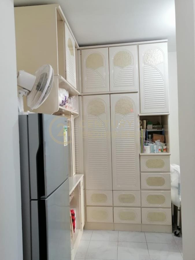 顯明苑 (綠表)