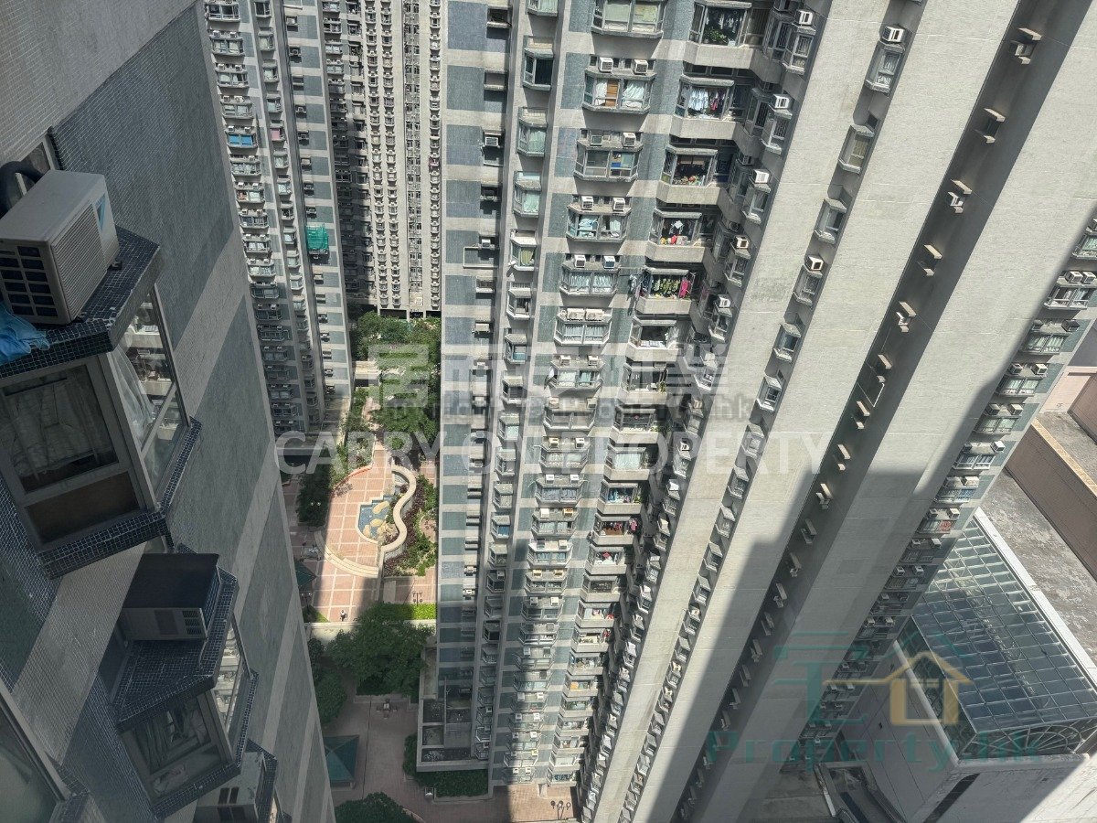 海濱花園 第20座 海葵閣