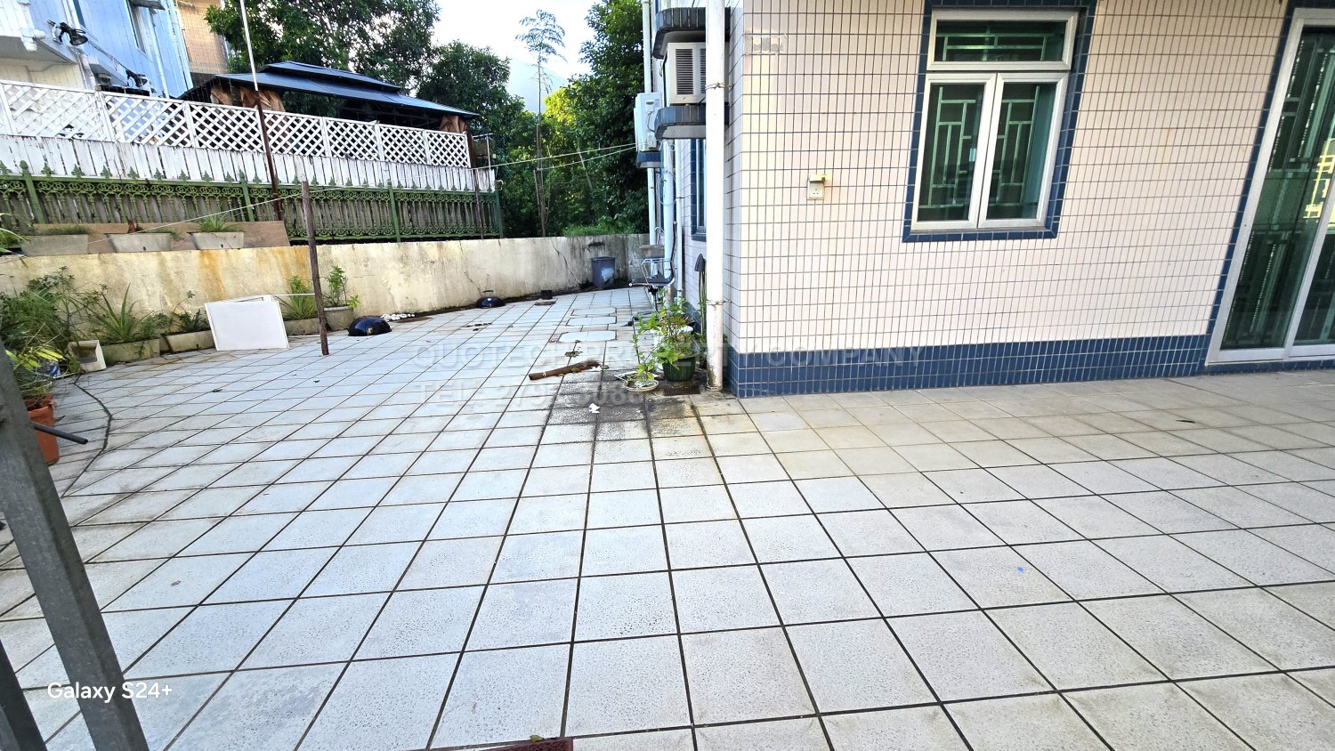 SHA KOK MEI Sai Kung L 018623 For Buy