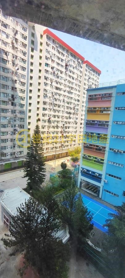 FU HENG EST BLK  Tai Po M T154898 For Buy