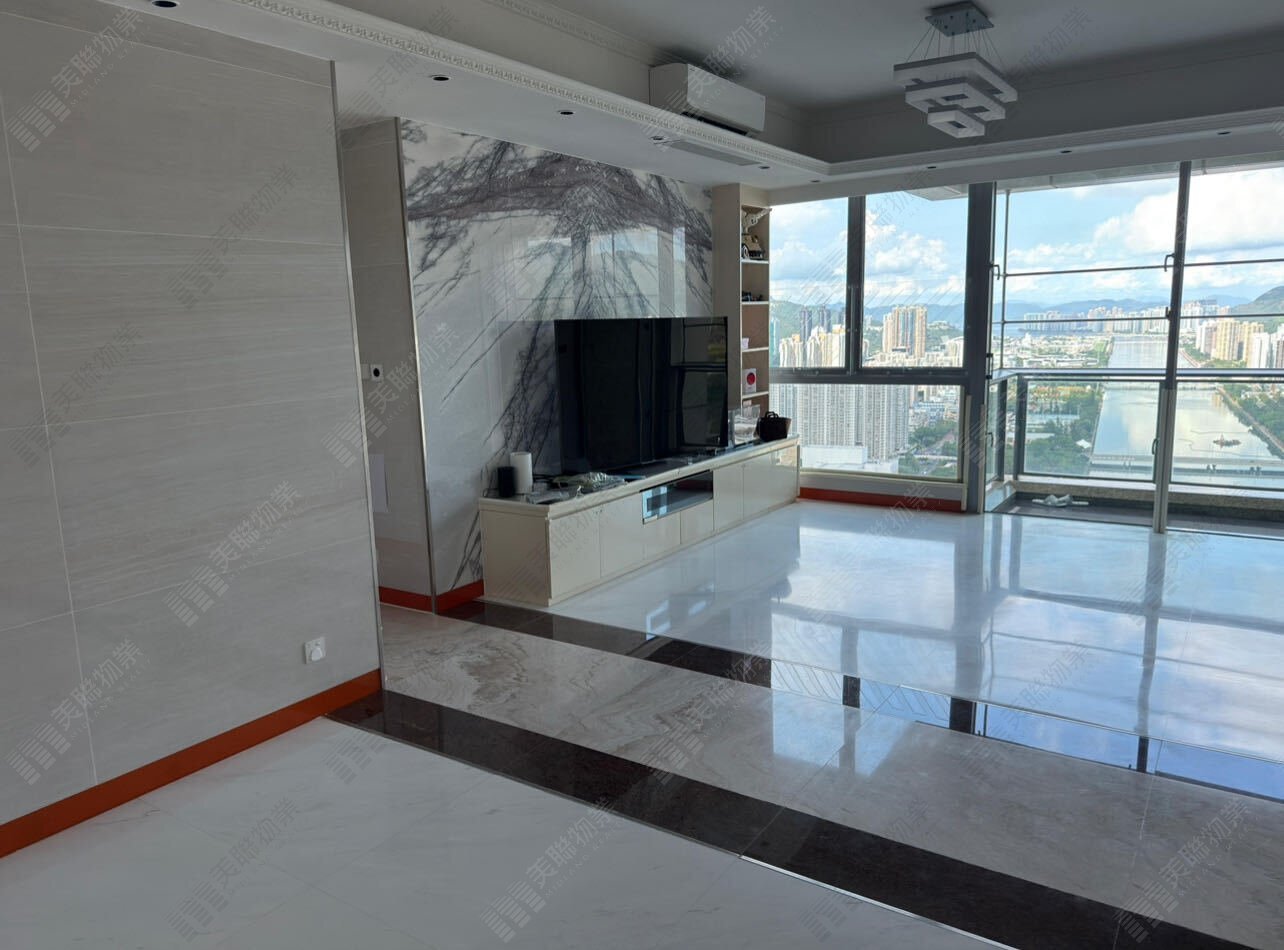 THE RIVERPARK TWR 02 Shatin H 1745586 For Buy