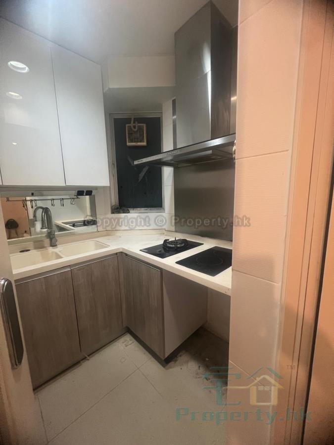 日出康城 第02期 領峰 第08座 右翼