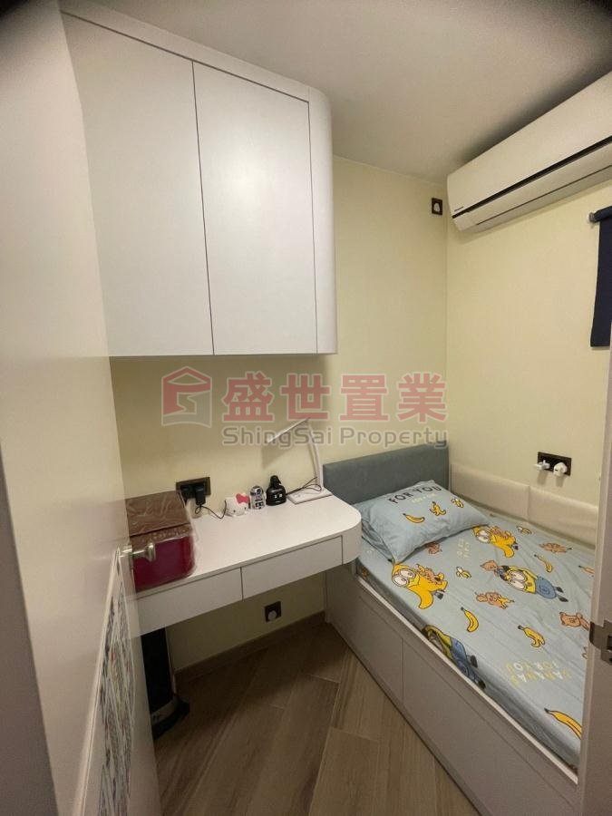 KA SHUN COURT (HOS) Shatin T029199 For Buy