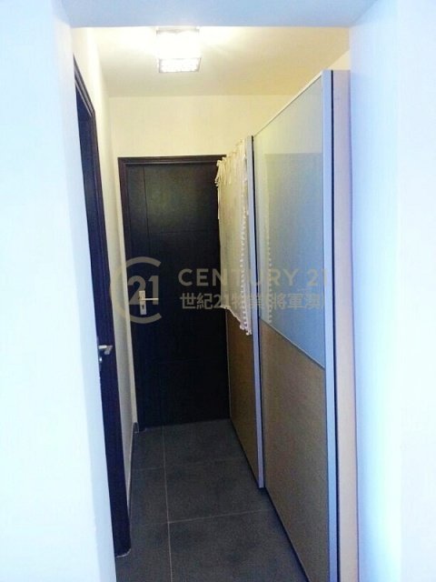 廣明苑 廣隆閣 B座 (綠表)