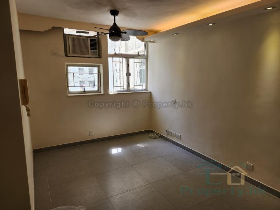 富康花園 第02期 第10座 (連地價)