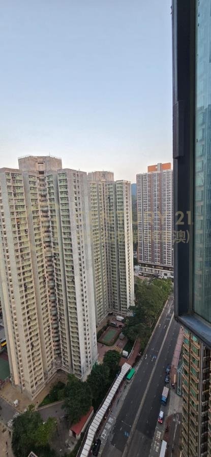 海悅豪園 第02座