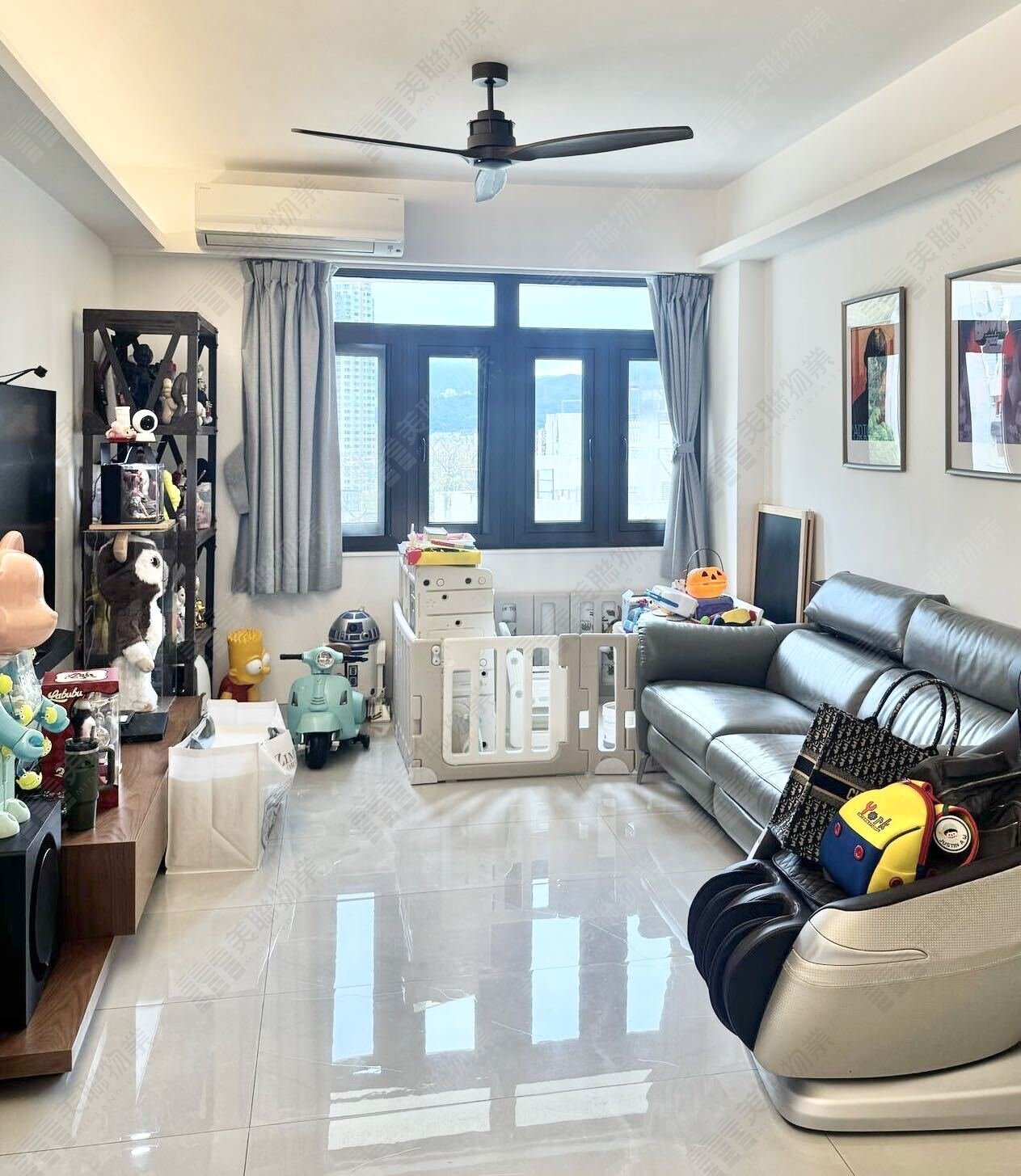 WOODCREST HILL HSE Shatin M 1726820 For Buy