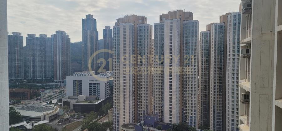 唐明苑 唐富閣 C座 ( 綠表 )