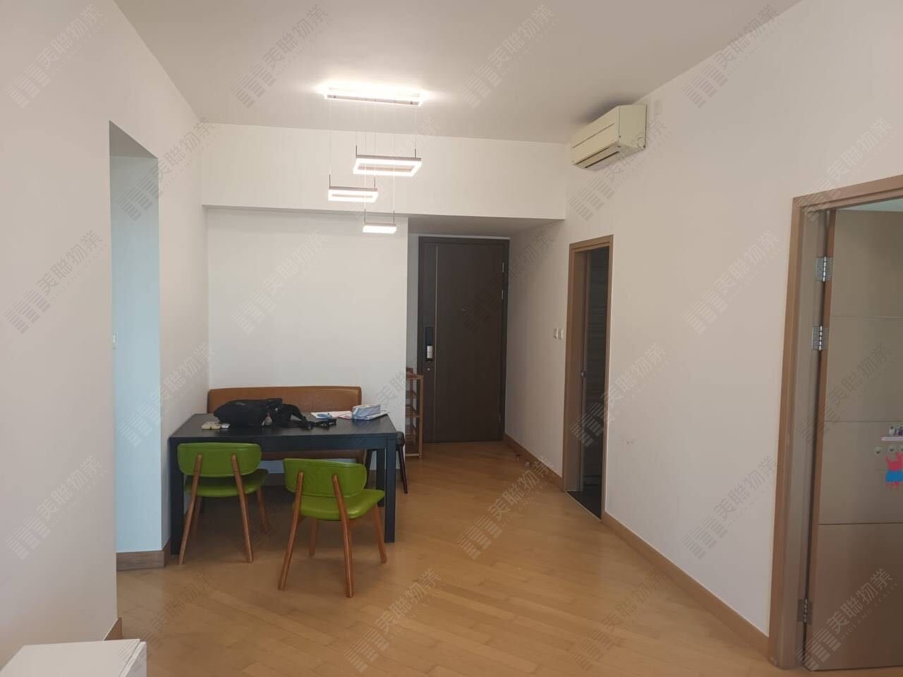 THE RIVERPARK TWR 03 Shatin M 1763818 For Buy