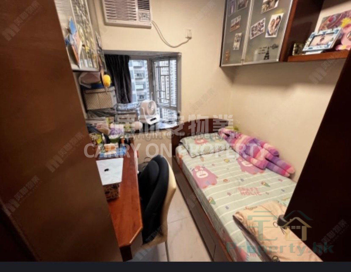 海濱花園 第17座 海寧閣