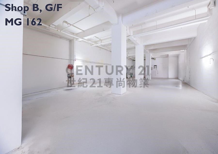MG 162 Kwun Tong L C203395 For Buy