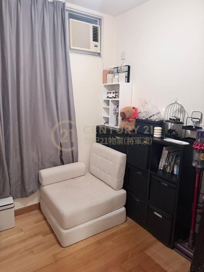 彩明苑 E座 彩桃閣 (綠表)