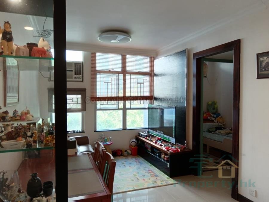 彩明苑 E座 彩桃閣 (綠表)